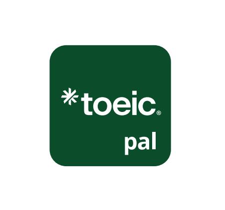 TOEIC PAL