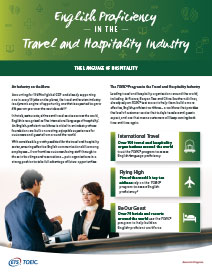 Voyage et hospitalité