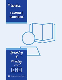Manuel de l’examen pour l’examen en prise de parole et en écriture