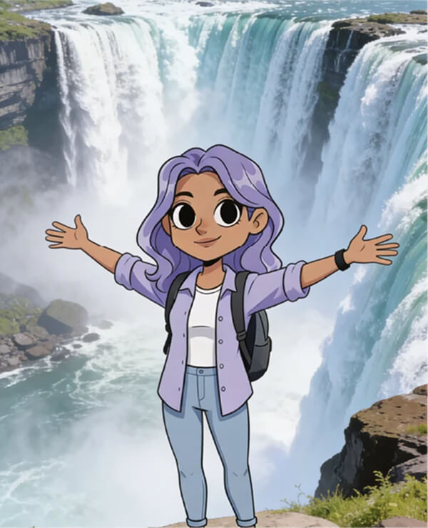 Chutes du Niagara