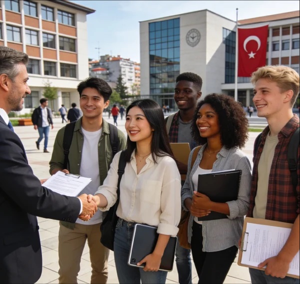 Turquie